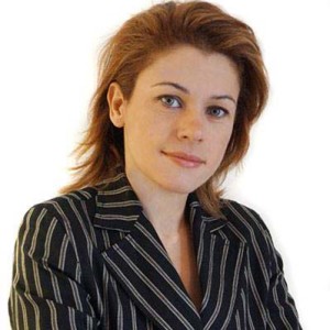 Άννα Εσιρπέογλου - homeinvest